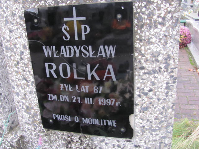 Mateusz Umiński 1990 Ciechanów - Grobonet - Wyszukiwarka osób pochowanych