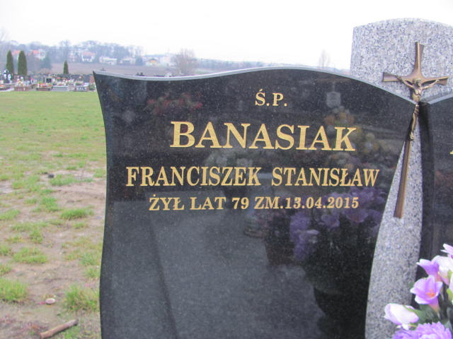 Bartosz Malinowski 1987 Ciechanów - Grobonet - Wyszukiwarka osób pochowanych