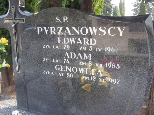 Urszula Żukowska 1946 Ciechanów - Grobonet - Wyszukiwarka osób pochowanych